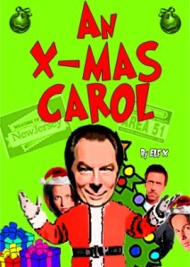 x-mas carol