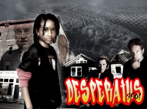 desperatus poster art