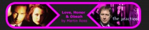 Lover, Honor, Obeah header