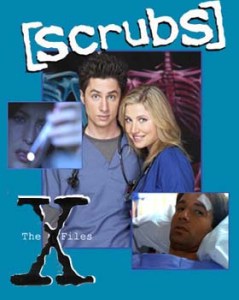 scrubs