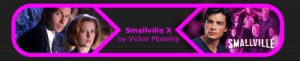 Smallville X-header