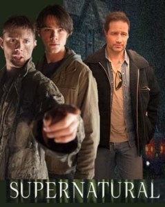 supernatural