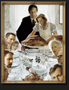 thanksgiving cover