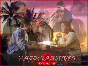 ValentinesDayMulderScully