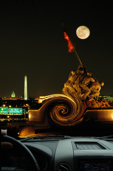 driving-into-the-singularity